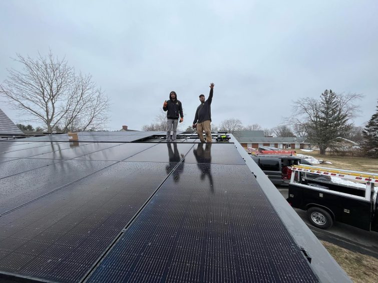 celebrating-solar-install