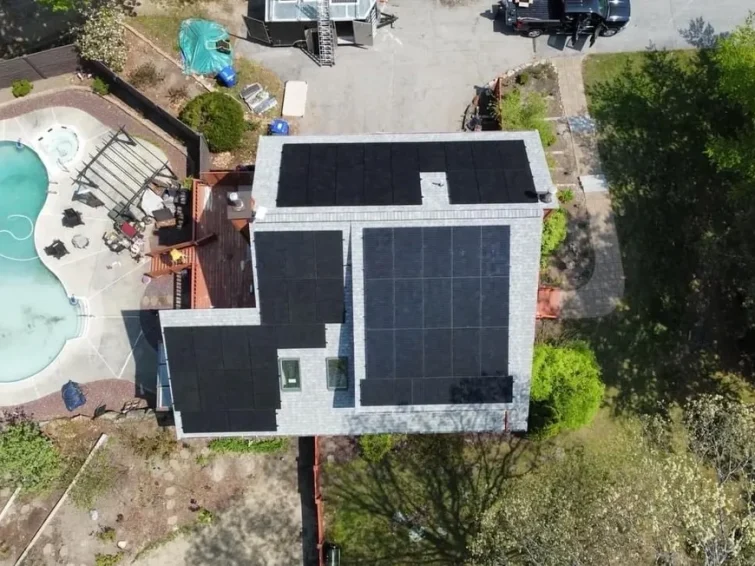 large-solar-install