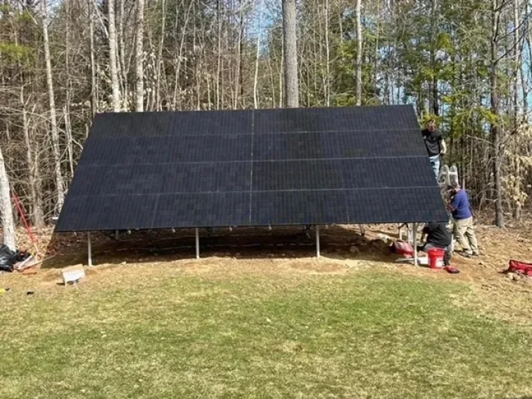 solar-ground-array