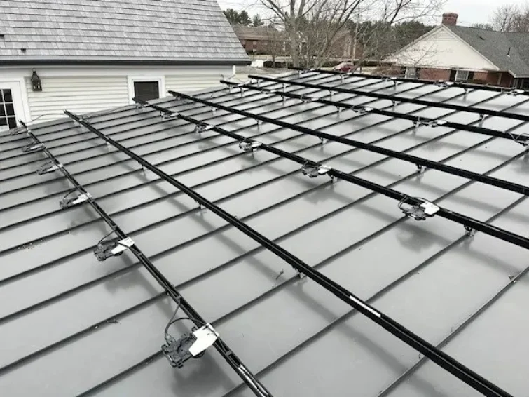 solar-scaffolding