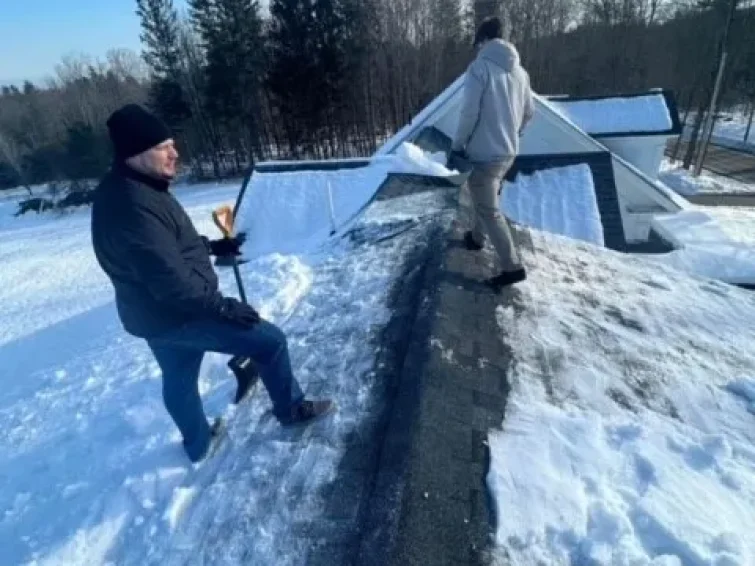 winter-solar-install